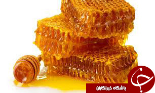 عسل 250 گرمی دلپذیر 5 هزار و 300 تومان + جدول