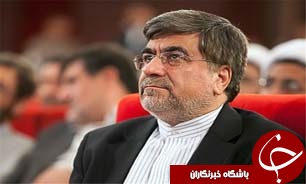 وزیر فرهنگ و ارشاد اسلامی رئیس بنیاد آذربایجان است