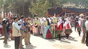 1200مکان سرپوشیده ورزش روستایی در کشور وجود دارد