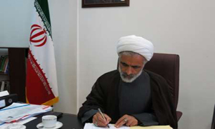 تبریک معاون امورمجلس رییس جمهوری به لاریجانی