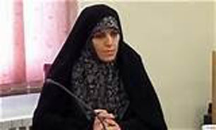 دعوت روسیه از مولاوردی برای شرکت در همایش اوراسیایی زن در روسیه