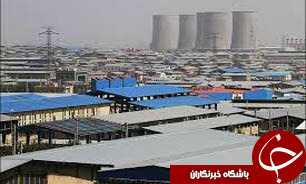 ساماندهی انتقال واحدها به شهرک‌های صنعتی استان تهران
