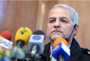دستگیری عامل نفوذ به شبکه شتاب کشور