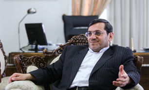 قشقاوی ازسرگیری مجدد پرواز مستقیم بین تهران - ژنو را خواستار شد
