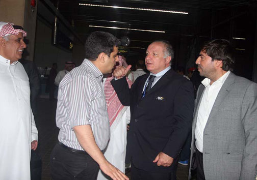 ترکیب پرسپولیس اعلام شد