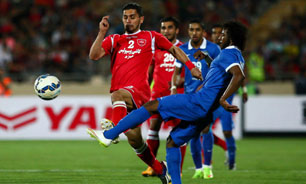 وداع پرسپولیس با لیگ قهرمانان/ شاگردان برانکو مغلوب الهلال شدند