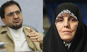 کچوئیان:در گذشته ظرف 10 دقیقه نزدیک به 10 رییس دانشگاه تعیین می‌شد/ مولاوردی: روند انتخاب رئیس دانشگاه چندان تغییری نکرده است