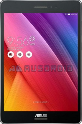 اولین تصاویر  تبلت ZenPad جدید ایسوس رسانه ای شد
