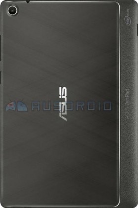 اولین تصاویر  تبلت ZenPad جدید ایسوس رسانه ای شد