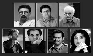 هیئت داوران جشنواره دانشجویی فیلم کوتاه نهال معرفی شدند/ خسرو سینایی امروز به نهال می آید
