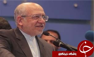 آغاز عملیات اجرایی احداث شهرک صنعتی شهریار با حضور وزير صنعت،معدن وتجارت