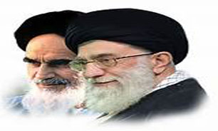 امام، علمدار اسلام ناب محمدی(ص)