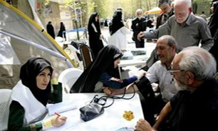 درمان رایگان بیماران در جهرم فارس