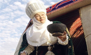 چای بابونه و طول عمر در زنان