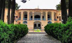 ثبت باغ تاریخی جهانی اکبریه درفهرست یونسکو