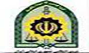 کشف ۹۰درصد جرائم در لرستان توسط پلیس