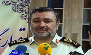 واکنش فرمانده ناجا به فراخوان تجمع بنزین در شبکه‌های اجتماعی