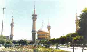اعزام۱۰ هزار لرستانی به مرقد امام‌خمینی (ره)