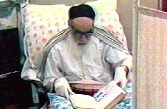 خاطرات سید حسن خمینی از آخرین روزهای امام (ره)