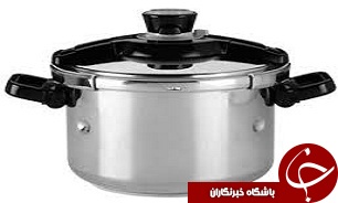 "قیمت زودپز" در برندهای مختلف + جدول