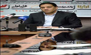 پیروانی: بازیکنان نیازمند بازی‌های تدارکاتی هستند