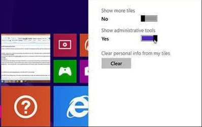 10 نکته کاربردی در Windows 8.1//در حال کار