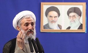حجت‌الاسلام صدیقی نماز جمعه این هفته تهران را اقامه می‌کند