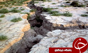 فرو نشست زمین خطری پیش روی شهر تهران/ نصب هزار کنتور هوشمند برای چاه‌‌ها