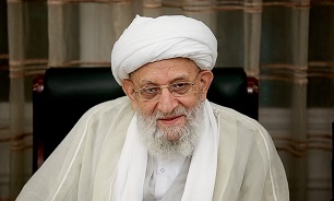 انتشار و نسبت دادن هر اثری به آیت‌الله مهدوی‌کنی غیرقانونی و قابل تعقیب است
