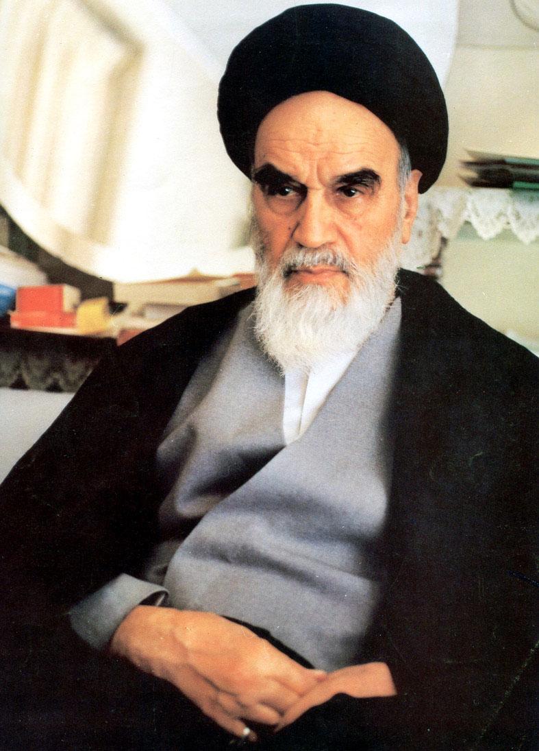 اسناد مبارزاتی امام خمینی////مومنی پنج شنبه