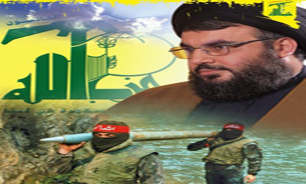 رزمندگان حزب‌الله عملیات تروریست‌ها در عرسال را ناکام گذاشتند
