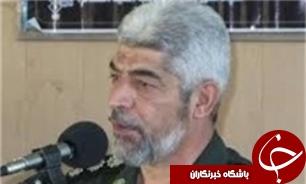جنگ ما در دوران دفاع مقدس کاملا علمی بوده است