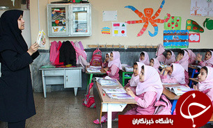 اجرای طرح مدرسه محوری و دانش آموز مداری در مدارس کشور