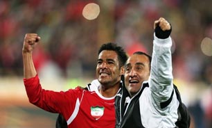 اولتیماتوم اومانیا به پرسپولیسی‎ها