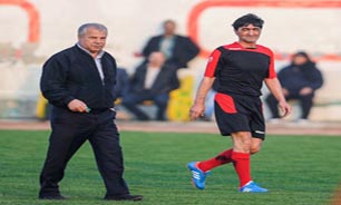 محمدخانی: برانکو نمره قبولی گرفت/پرسپولیسی‎ها از نظر بدنی کم آوردند