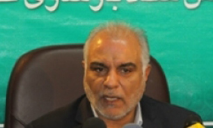 بهره برداری از بخش زیارتی صحن حضرت زهرا (س)