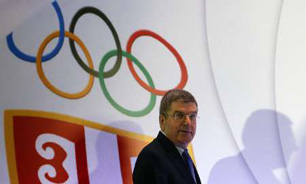یک برنده ویک بازنده در دعوای اسپورت آکورد با ioc
