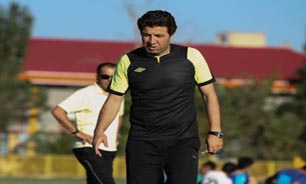 حلالی:تا زمانی که رابطه بازی در پرسپولیس باشد نتایج ضعیف ادامه دارد