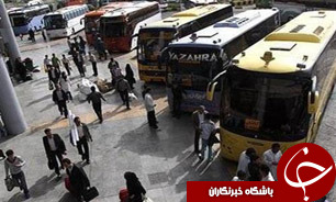 لزوم نوسازی ناوگان حمل و نقل جاده‌ای آذربايجان غربی