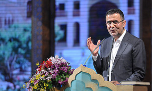 درخواست ایوبی از رئیس سازمان فرهنگی و هنری شهرداری/ تقدیر از مسعود کیمیایی