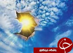 گیلان همچنان داغ است