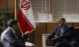 لیاقت کردستانی‌ها برای هر نوع خدمتی در این استان