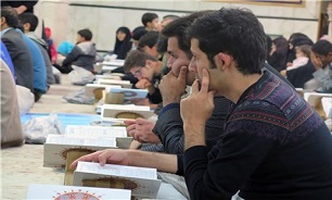 برگزاری محافل انس با قرآن با حضور قاریان کشوری و بین‌المللی در اردبیل