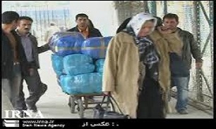 ورود سالانه بیش از یک میلیون گردشگر خارجی به کشور