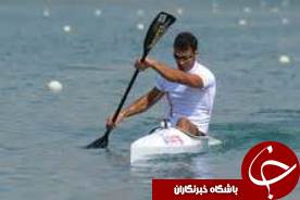 حضور دو پاروزن گیلانی در تیم اعزامی به رقابتهای جهانی دانمارک