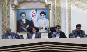 اختصاص ۱۹۲ میلیارد تومان اعتبار برای بخش عمرانی هرمزگان