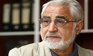 رونمایی کتاب «بابا طاهر» با حضور «شهرام ناظری»