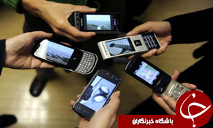 افزایش درآمد دولت با کاهش تعرفه واردات گوشی تلفن همراه