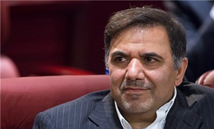 بازدید وزیر راه و شهرسازی از محور فیروز آباد، قیروکارزین