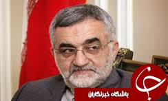 دانش هسته ای در مغز ایرانی هاست و قابل بمب باران نیست